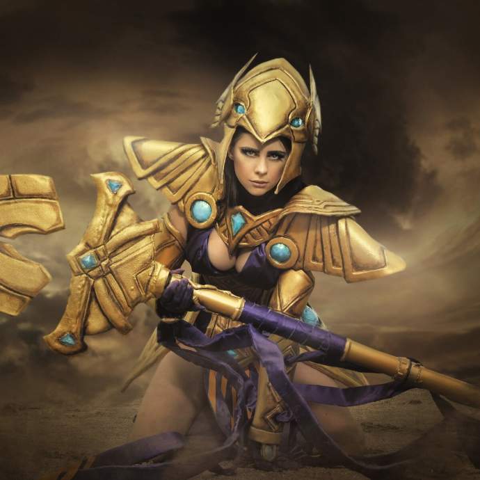 Азра Байрами, она же Azzyland ✅ 20 фото