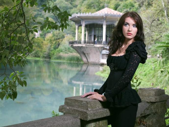 Абхазские красивые девушки ✅ 31 фото