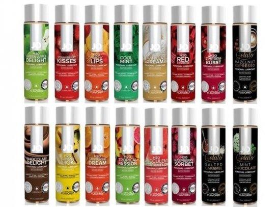 Игрушки для взрослых и все с ними связанное