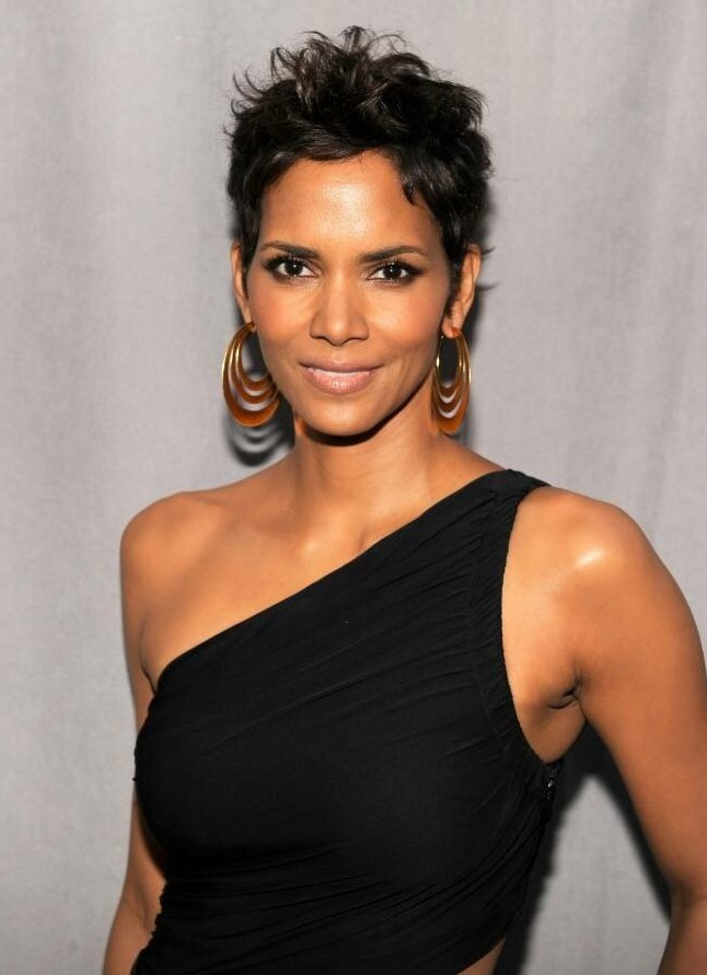 Красивые известные темнокожие женщины