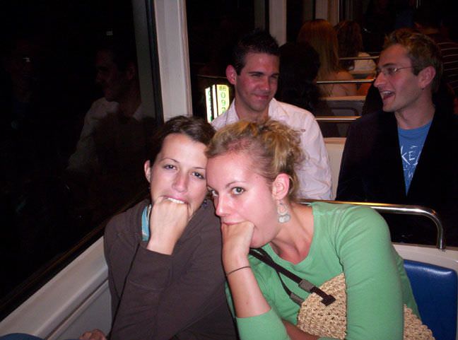 Парням с этими девушками повезло