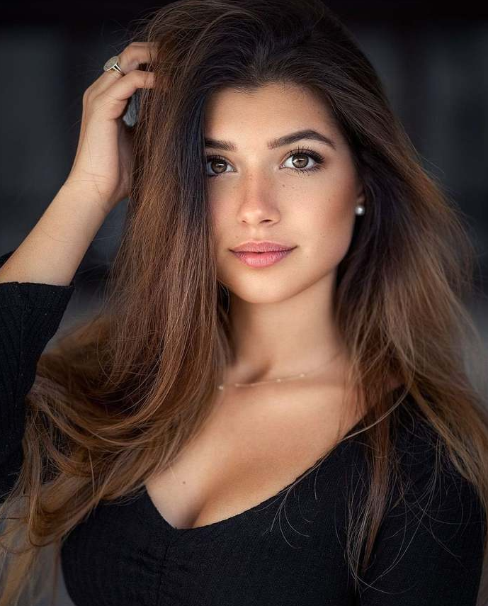 Стоит ли бегать за девушкой. Женское мнение