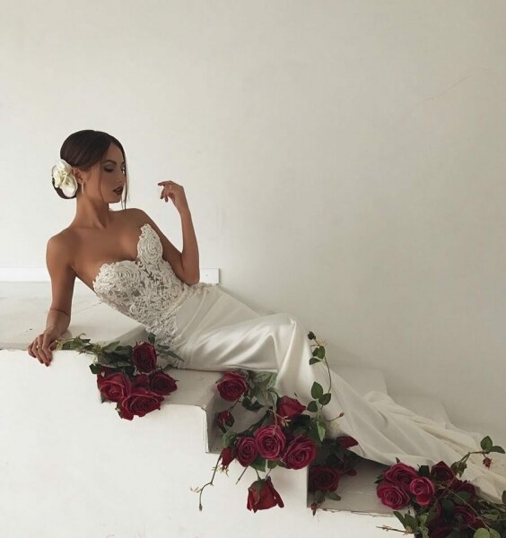 Arina Bernardini Drozdetckaia