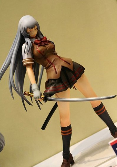 Японские игрушки