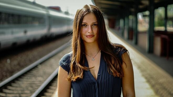 Красавицы славянки из Чехии