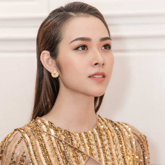 10 самых красивых Вьетнамских женщин страны