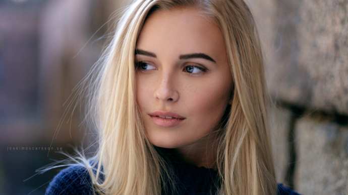 Девушки Финляндии (16 фото)