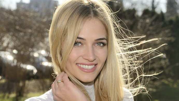 Красавицы из Польши