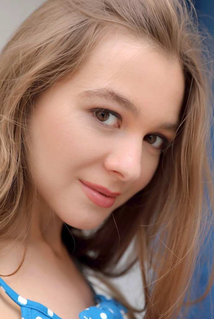 Stefani (Kaleesy, Carin, Sea Rose)- 26 лет, Украина