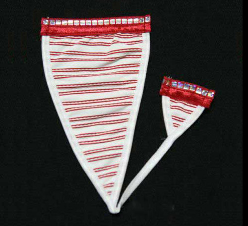 Новый вид стрингов