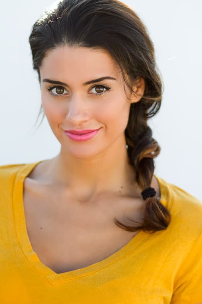 Очаровательные дочери звезд боевиков