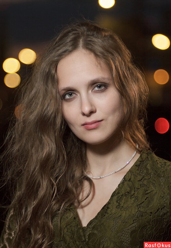 Сибирские красавицы (22 фото)