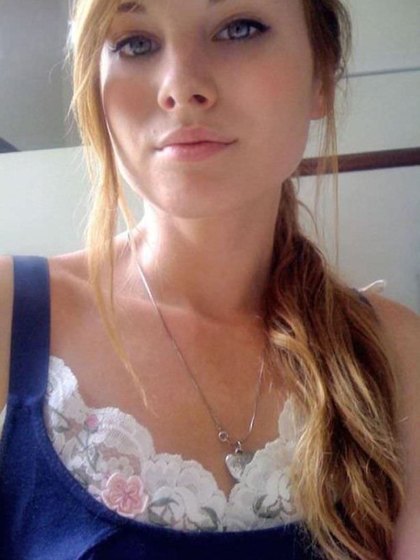 Девушки с красивыми глазами (33 фото)