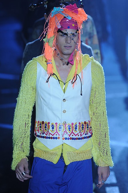 Мужская мода на 2021 год на лето