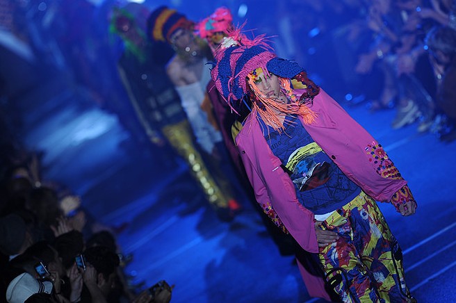 Мужская мода на 2021 год на лето