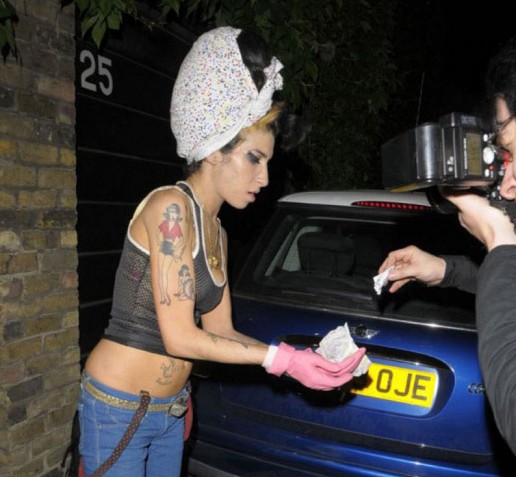 Фрик по жизни