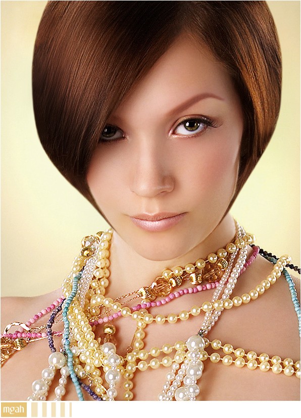 Glamour Girls во всей красе