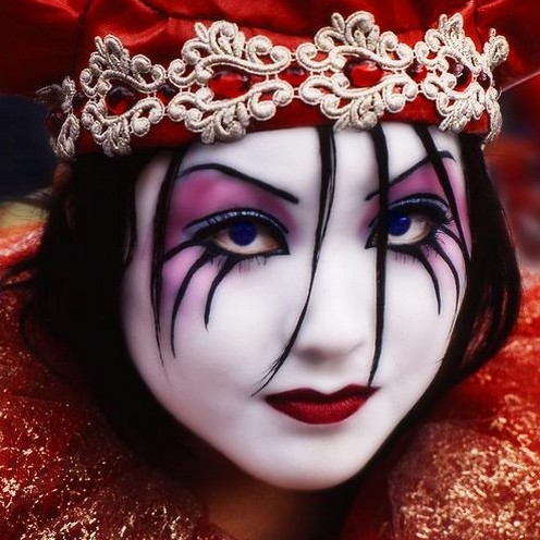 Японские красавицы