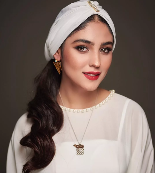 Красивые иранские модели, сделавшие блестящую карьеру