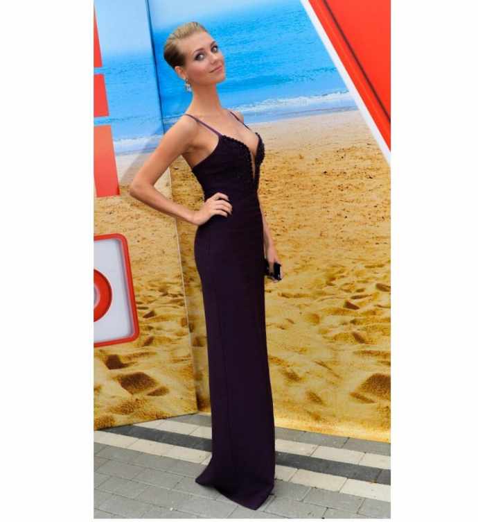 5 российских киноактрис миниатюрного роста