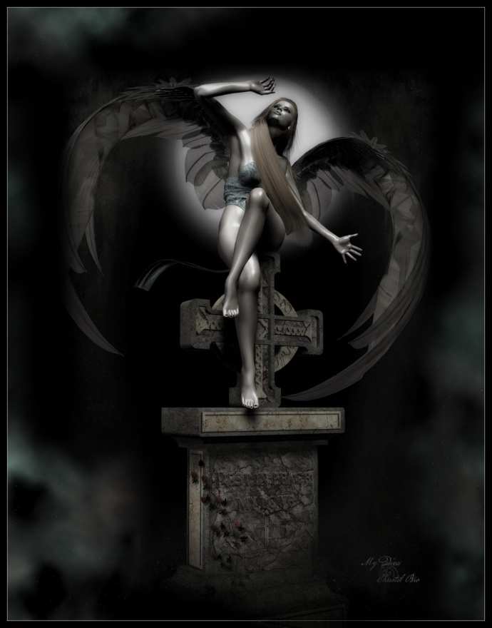 Художественная арт эротика (15 фото)