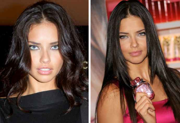 Как в жизни выглядит крутой макияж от популярных визажистов?