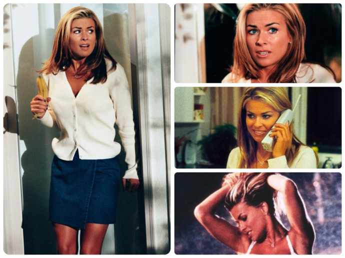 Кармен Электра: 4 роли, которые сводят мужчин с ума