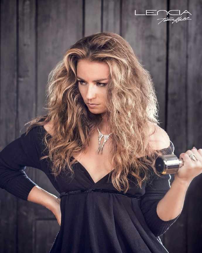 Рейтинг 5 «самых-красивых» спортсменок в мире за 2020 год.