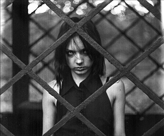 Мрак от Андрея Изосимова