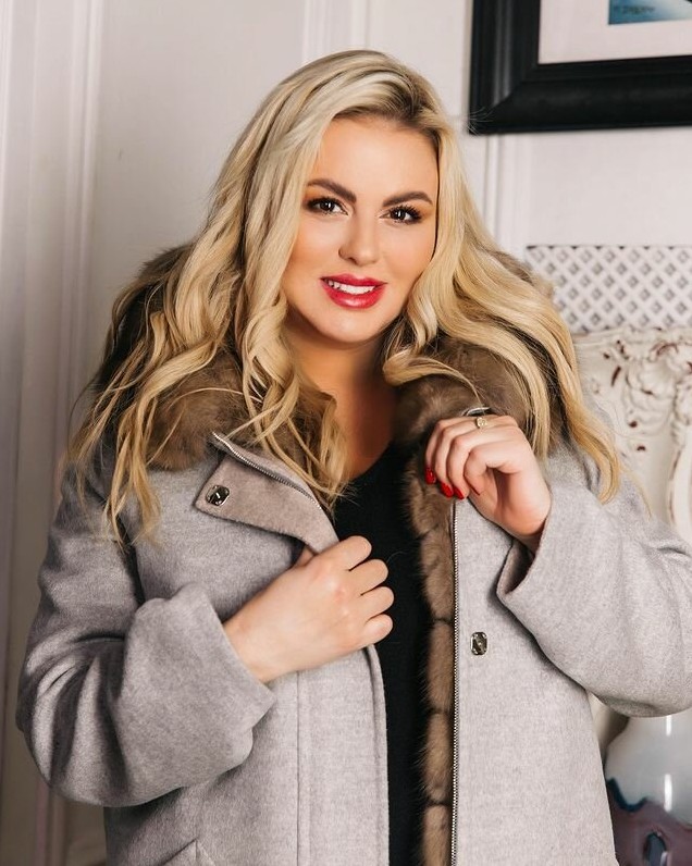 Рейтинг 5 «самых-красивых» певиц по версии журнала «Maxim». Выпуск №1