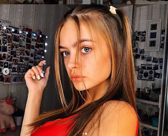 10 самых красивых девушек русского ТикТока