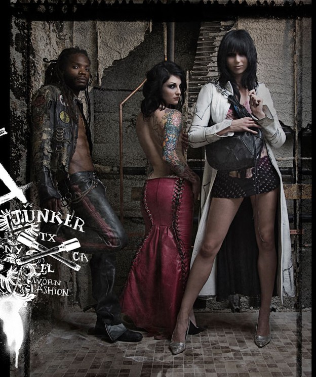 Крутая эротика от Allan Amato