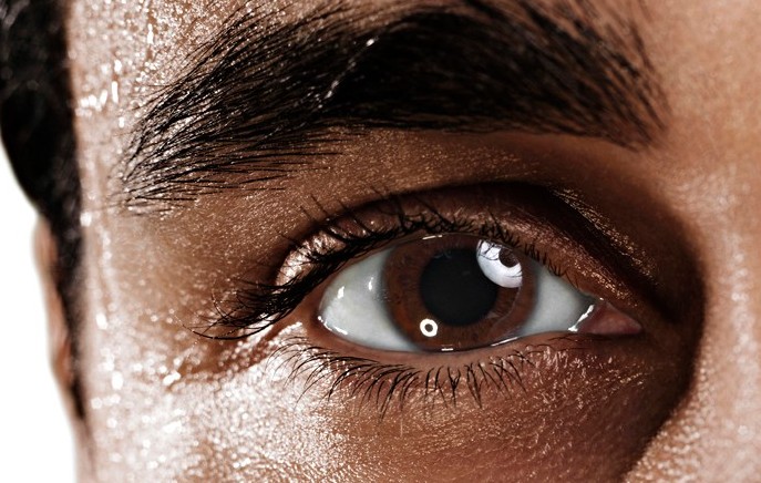 Гламур от Эдвина Хо ✅