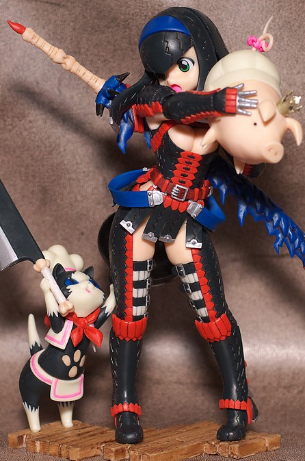 Японские куклы для взрослой коллекции