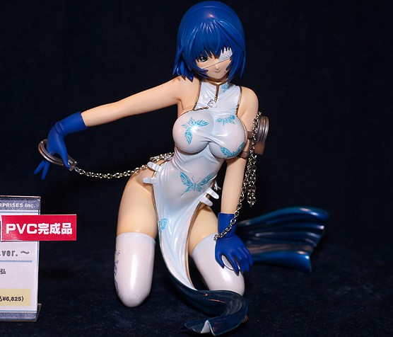 Японские куклы для взрослой коллекции