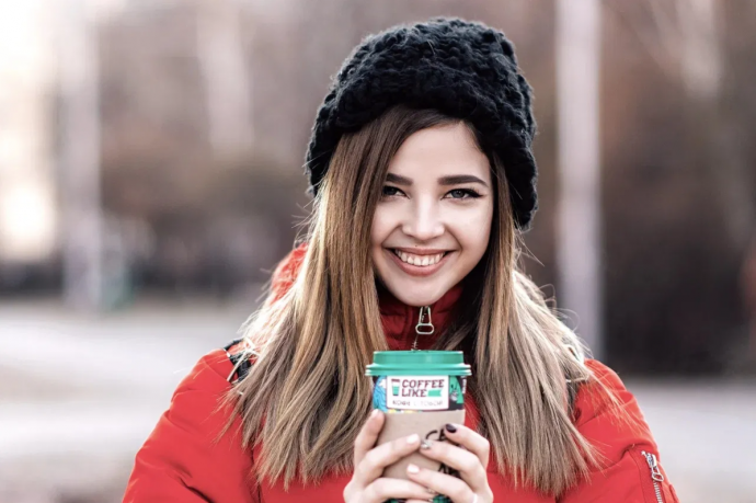 10 самых красивых девушек русского ТикТока