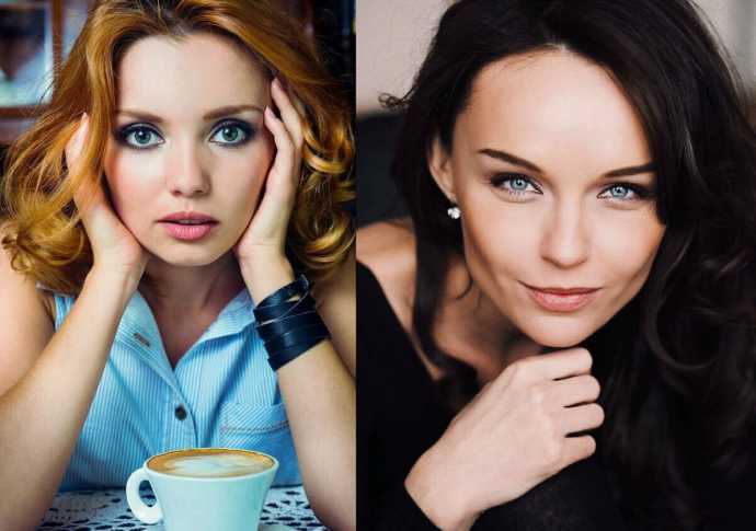 6 красоток и незамужних актрис сериала Кухня