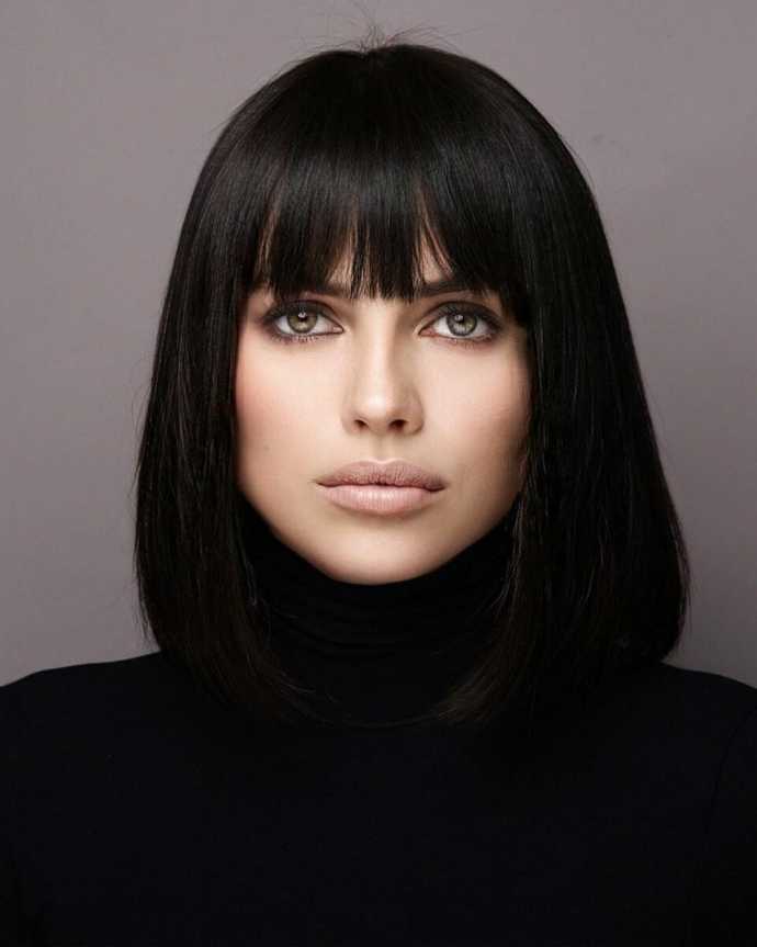 7 красивых русских молодых актрис
