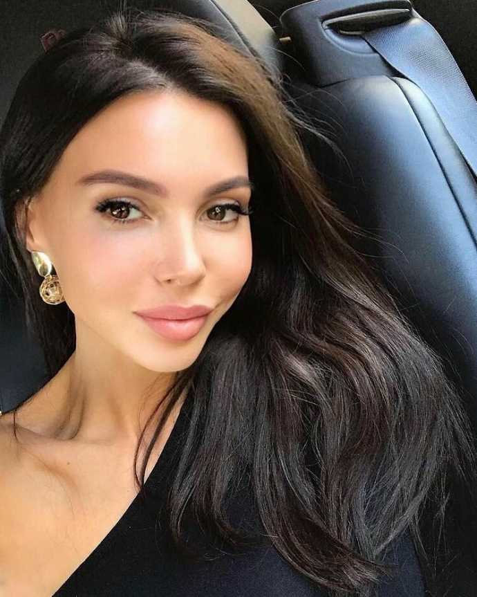 7 сексуальных русских девушек в мире Инстаграм