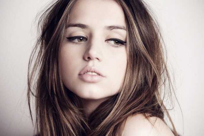 Девушки с красивыми лицами №3