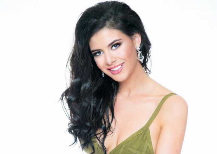 Палестина и её девушки