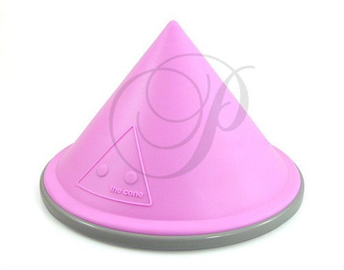 Волшебный конус для страстного секса
