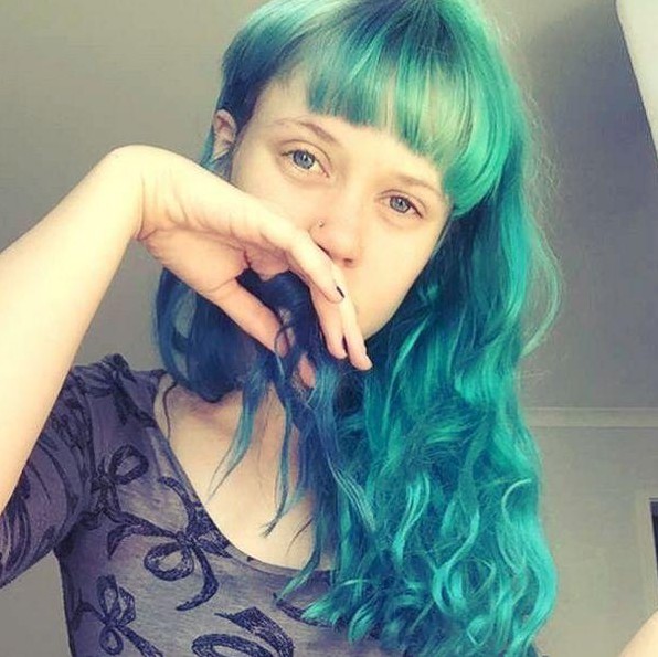 Эротическая онлайн-модель зарабатывает 500 000 долларов в год