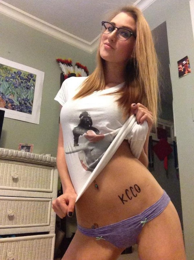 Фанатки Звездных Войн