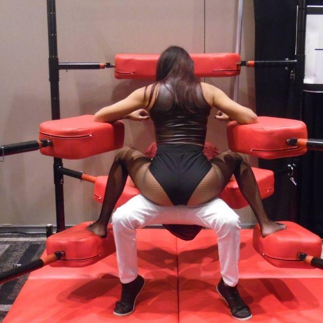 Love Box - новинка в области секс-индустрии