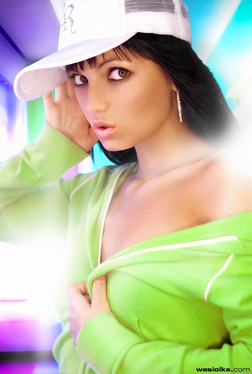 Очень красивая эротика от Marcin Wasiolka