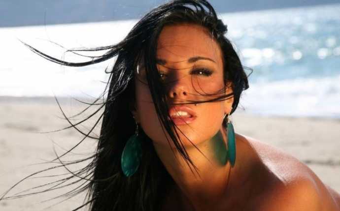 Фото: Подборка шикарных Брюнетки