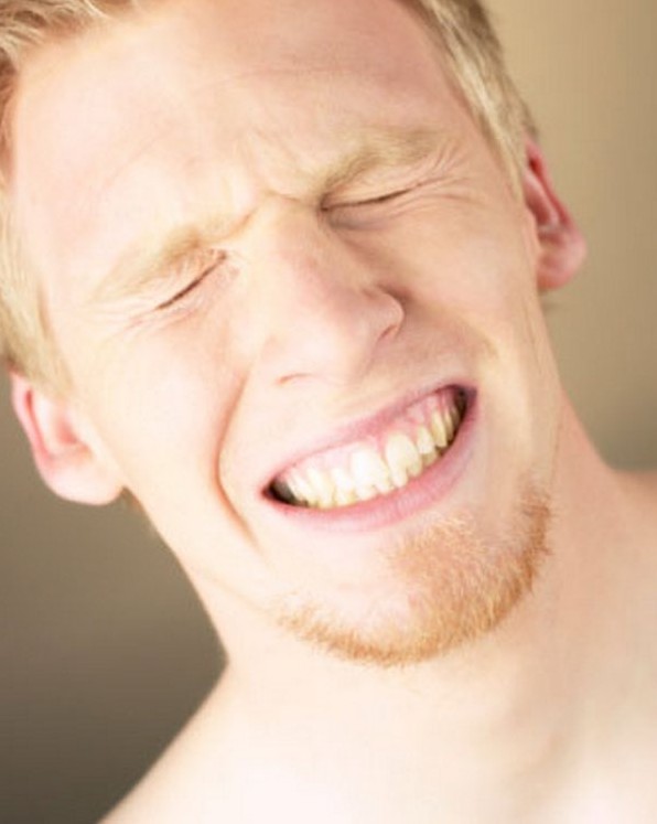 Серьезные травмы, которые можно получить во время секса