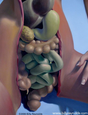 Фото: Billy Reynolds