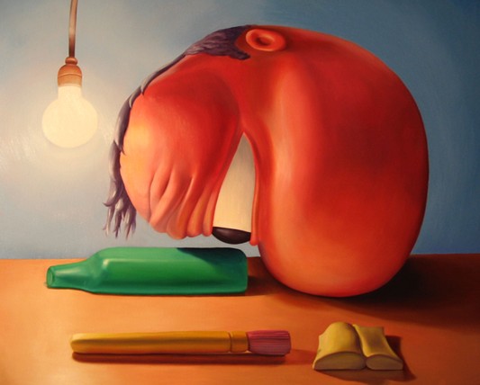 Фото: Billy Reynolds